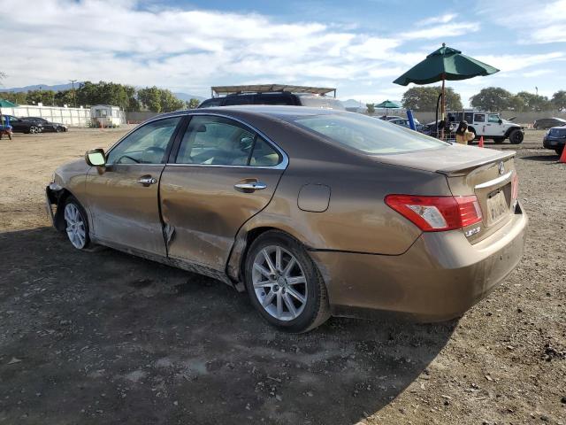 JTHBJ46G072038522 | 2007 Lexus es 350