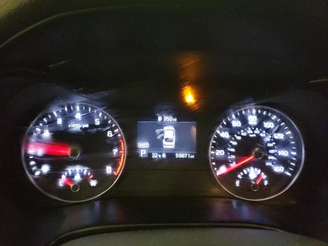 2021 Kia Forte Fe VIN: 3KPF24AD8ME266859 Lot: 79543323