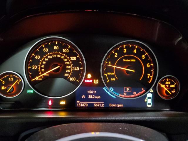 2015 BMW 428 XI - WBA3N5C59FK198526
