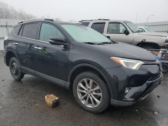 2T3DFREV6GW435975 | 2016 TOYOTA RAV4 LIMIT