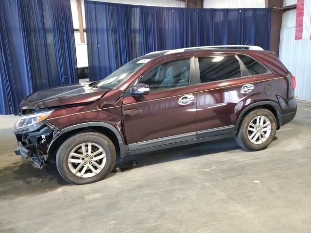 5XYKT4A75FG566094 | 2015 KIA SORENTO LX