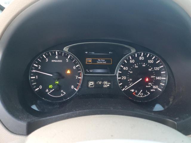 2013 Nissan Altima - Image 9