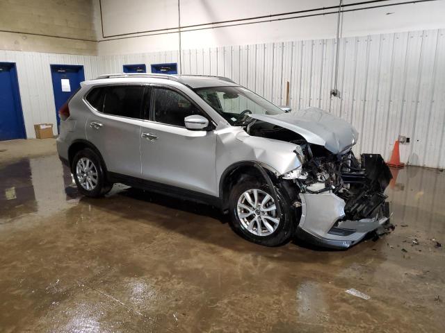 KNMAT2MV7KP544017 | 2019 NISSAN ROGUE S