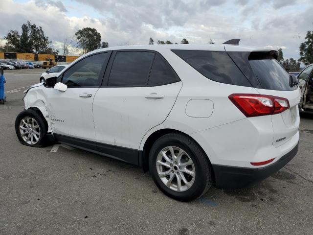 3GNAXHEV0LS609094 | 2020 CHEVROLET EQUINOX LS