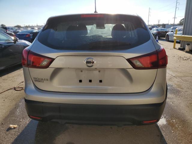 JN1BJ1CP6KW521151 | 2019 NISSAN ROGUE SPOR