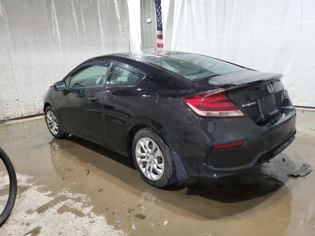 2HGFG3B50FH532001 | 2015 HONDA CIVIC LX