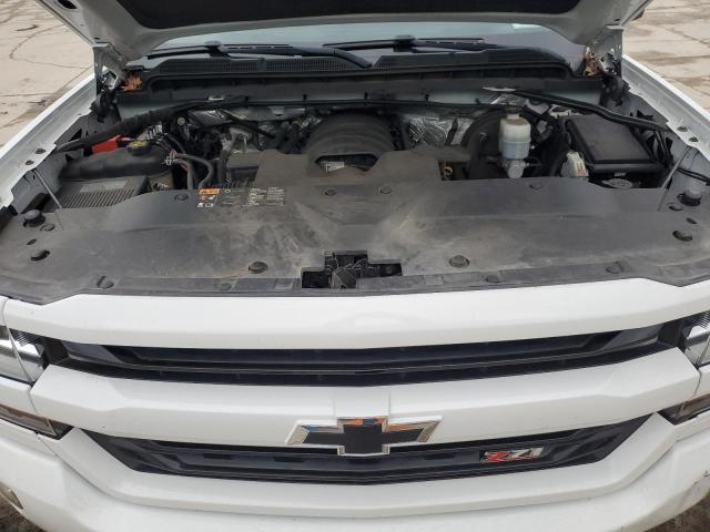 1GCVKREC5GZ140624 | 2016 CHEVROLET SILVERADO