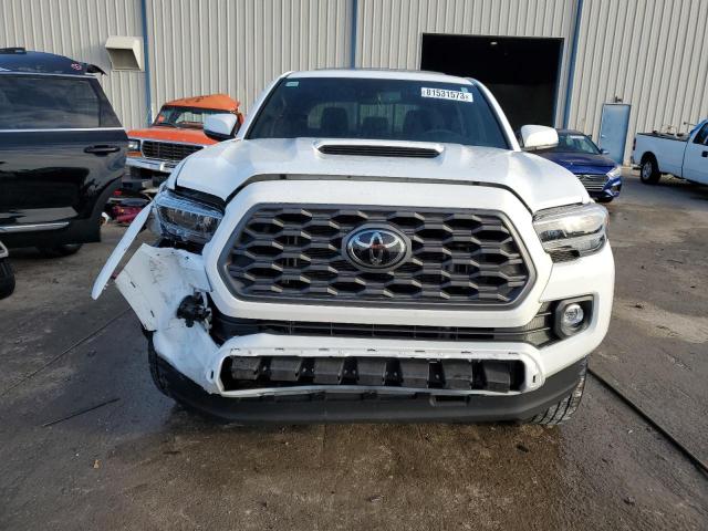 3TMCZ5AN7NM516709 | 2022 TOYOTA TACOMA DOU