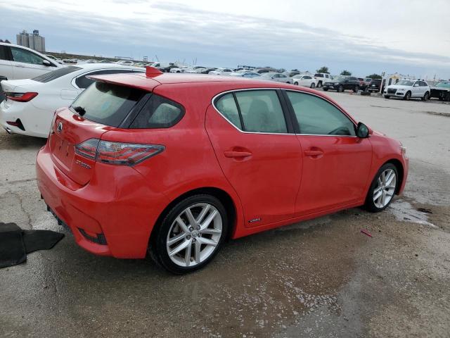 JTHKD5BH2F2218630 | 2015 LEXUS CT 200