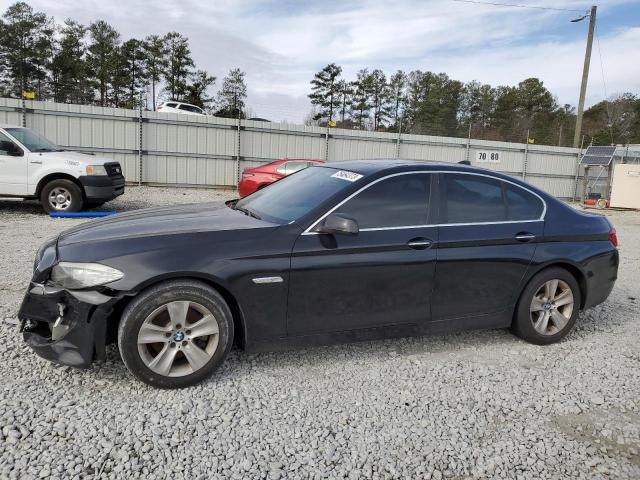 2011 BMW 5 Series 528i