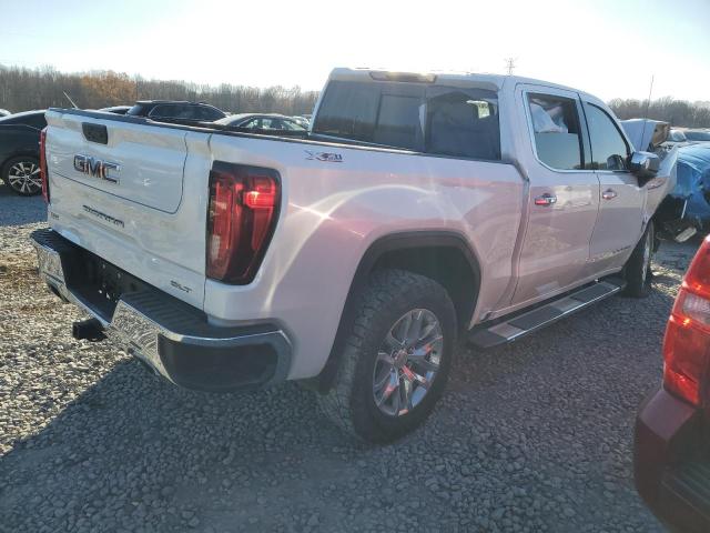 1GTU9DEDXLZ260528 | 2020 GMC SIERRA K15