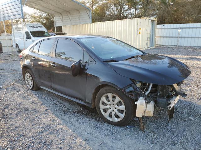 Vin: jtdeprae2lj059730, lot: 80853493, toyota corolla le 20204