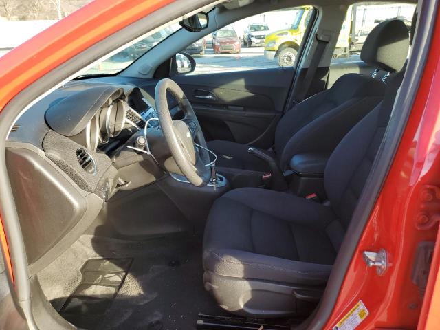 1G1PC5SB0F7178016 | 2015 CHEVROLET CRUZE LT