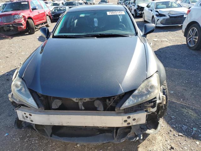 JTHBK262985060993 | 2008 Lexus is 250