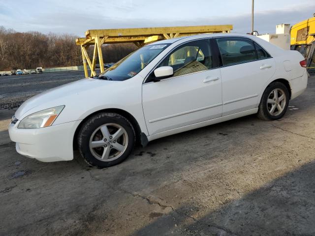 2004 Honda Accord Coupe EX