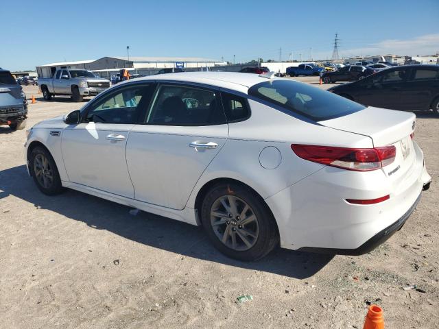 5XXGT4L37KG328164 | 2019 KIA OPTIMA LX