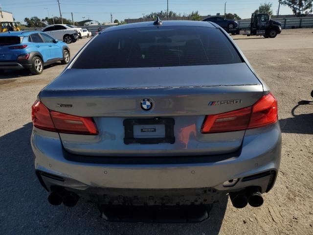 WBAJB9C53JB036343 2018 BMW M5, photo no. 6