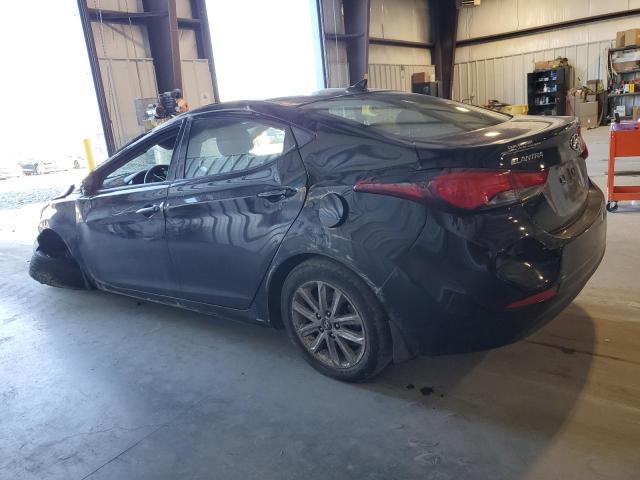 5NPDH4AE1GH656829 | 2016 HYUNDAI ELANTRA SE