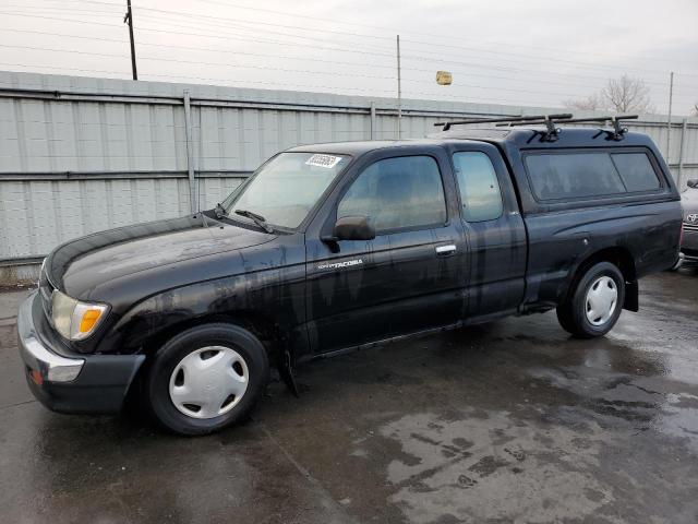 1998 Toyota Tacoma 