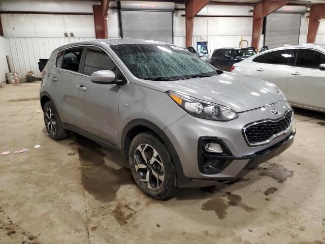 Vin: kndpmcac6m7914358, lot: 82484603, kia sportage lx 20214