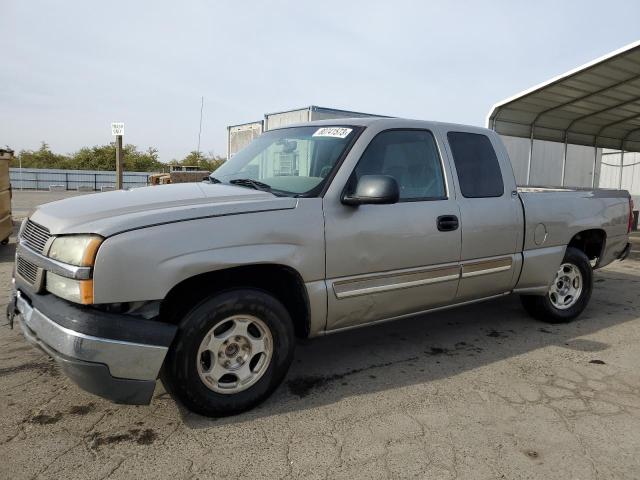 2003 Chevrolet C/K 1500 