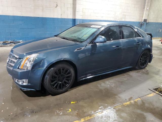 2011 Cadillac CTS 