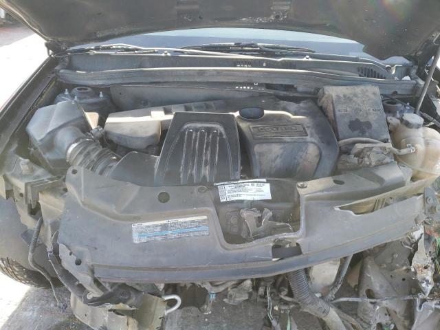 1G1AK55F377398355 | 2007 Chevrolet cobalt ls