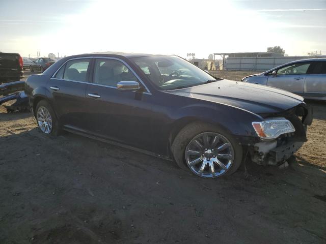 2C3CCAET0EH301467 | 2014 CHRYSLER 300C