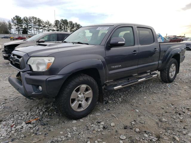 5TFMU4FN5DX018331 | 2013 Toyota tacoma double cab long bed