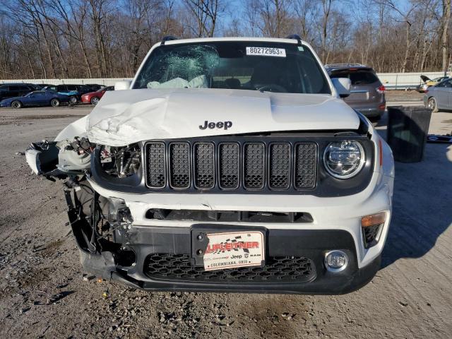 ZACNJBB17KPK13557 | 2019 JEEP RENEGADE L