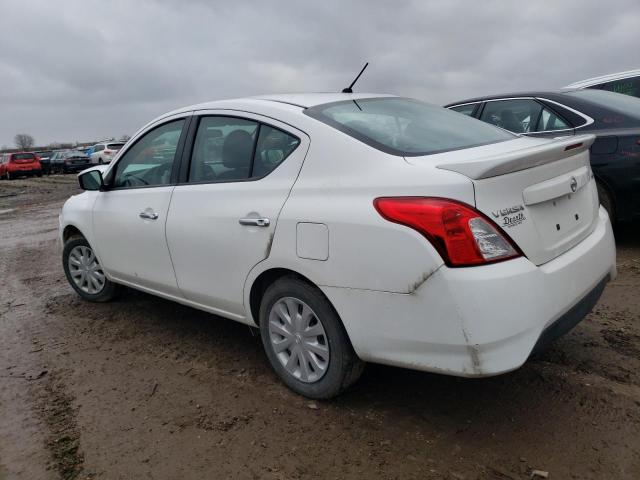 3N1CN7AP5JL802943 | 2018 NISSAN VERSA S