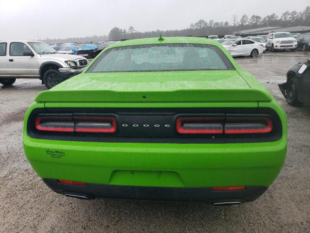 2C3CDZGG1HH595025 | 2017 DODGE CHALLENGER