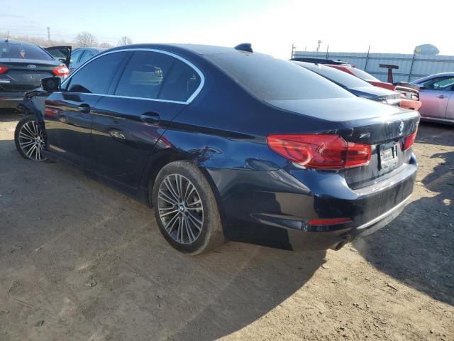 2019 BMW 530 XI - WBAJA7C54KWW25354