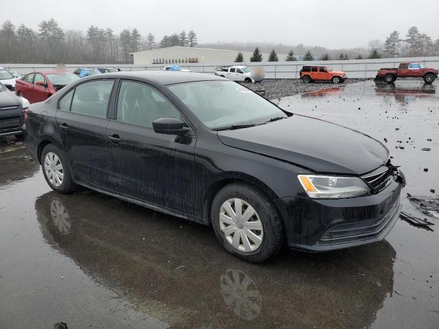 3VW267AJ4GM254693 | 2016 VOLKSWAGEN JETTA S