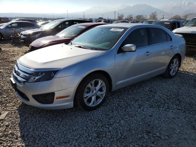 Vin: 3fahp0ha6cr397476, lot: 79860373, ford fusion se 2012 img_1