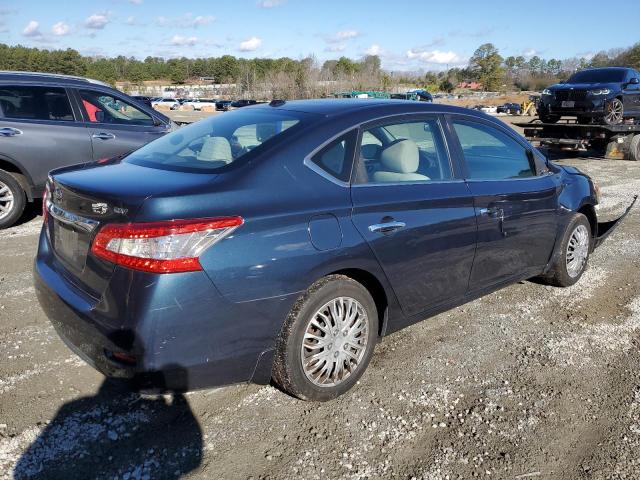 Vin: 3n1ab7apxfl693094, lot: 80836414, nissan sentra s 20153