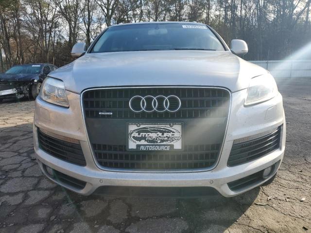 WA1AM74L09D036096 2009 Audi Q7 Tdi