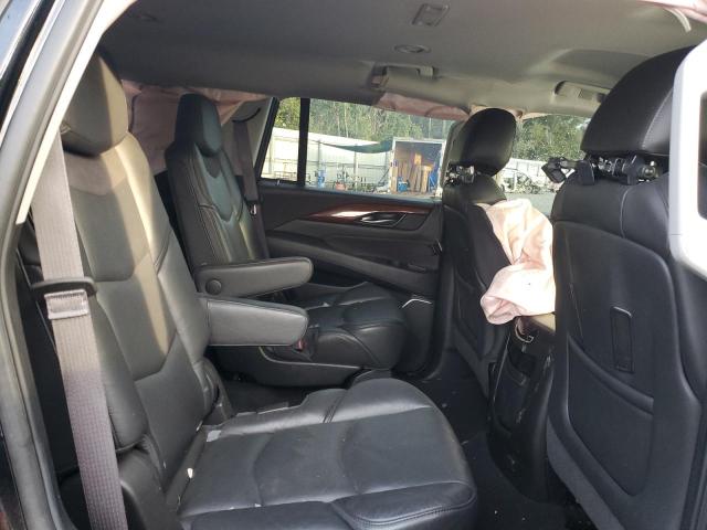 2017 CADILLAC ESCALADE 1GYS3AKJ3HR380125