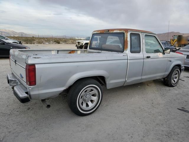 1989 Ford Ranger Super Cab VIN: 1FTCR14T3KPB24478 Lot: 78746323