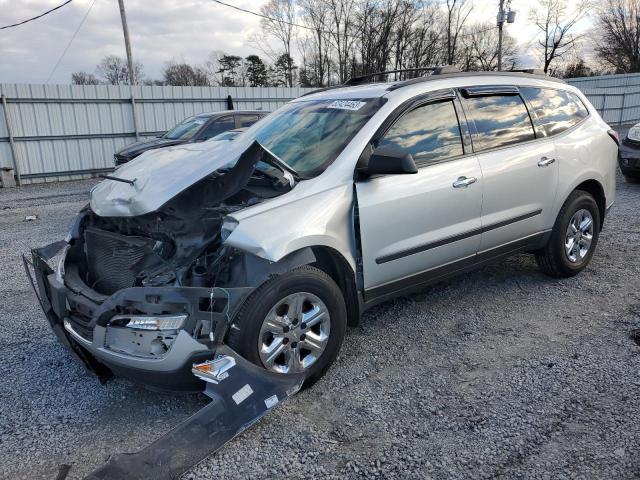 2016 Chevrolet Traverse LS