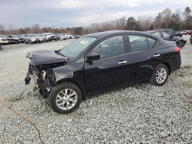 3N1CN7AP2HL810430 | 2017 NISSAN VERSA S