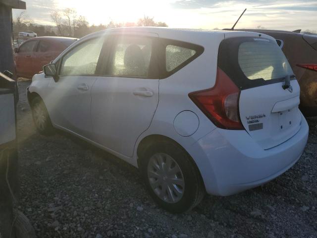 3N1CE2CPXGL365885 | 2016 NISSAN VERSA NOTE