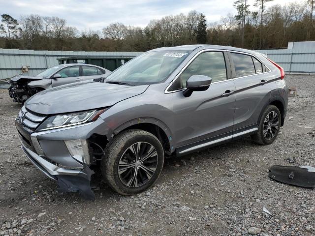 2019 Mitsubishi Eclipse Cross SE