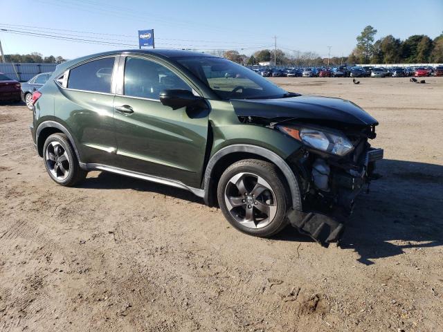 3CZRU6H52JG724634 | 2018 HONDA HR-V EX