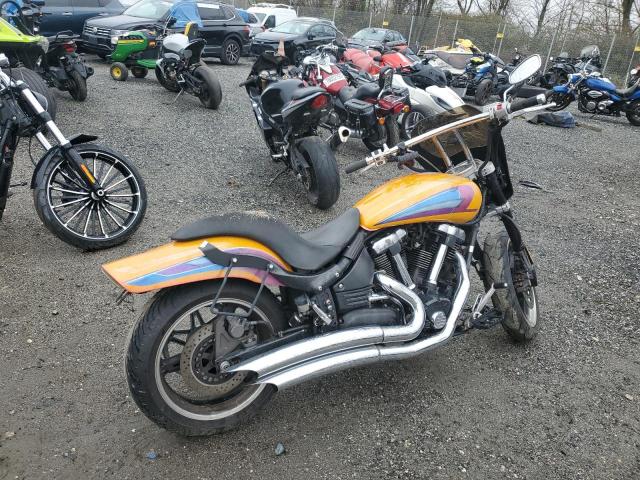 2002 YAMAHA XV1700 PC JYAVP14E42A004137