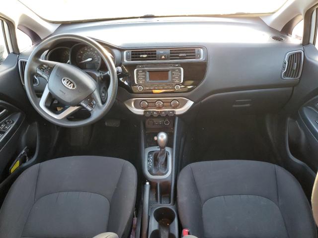 KNADM4A34G6559657 | 2016 KIA RIO LX