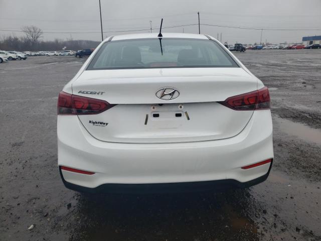 3KPC24A68LE104572 | 2020 HYUNDAI ACCENT SE