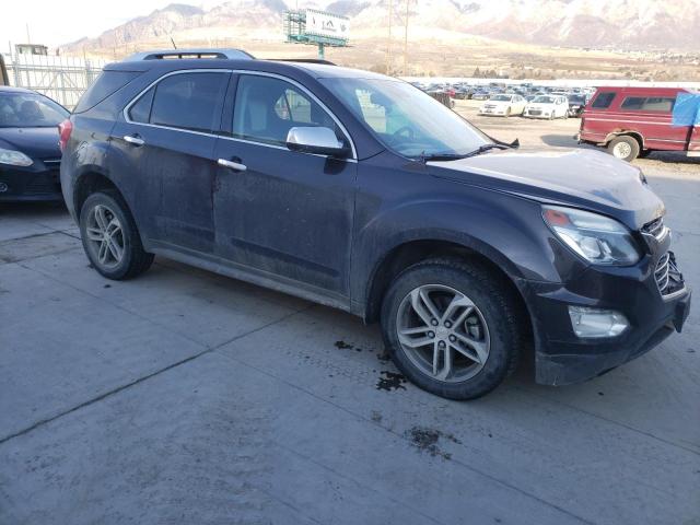 2GNFLGE36G6173804 | 2016 CHEVROLET EQUINOX LT