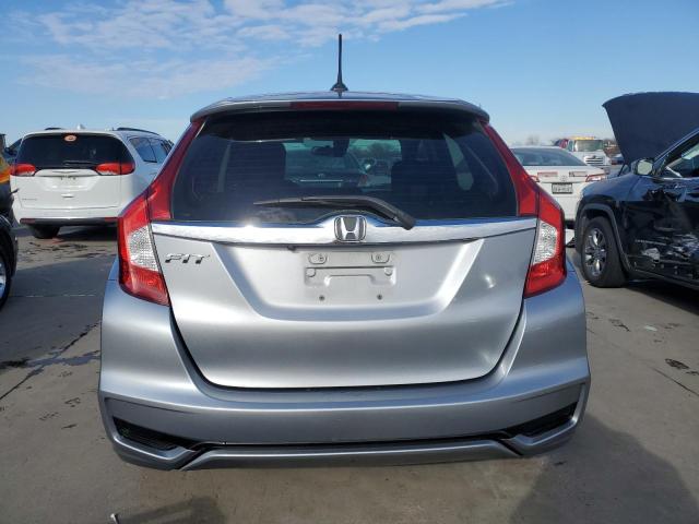 3HGGK5H83LM722131 | 2020 HONDA FIT EX