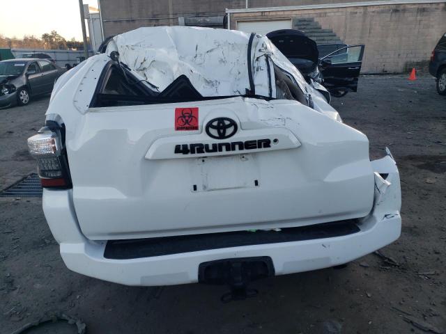 JTEBU5JRXK5732323 | 2019 Toyota 4runner sr5